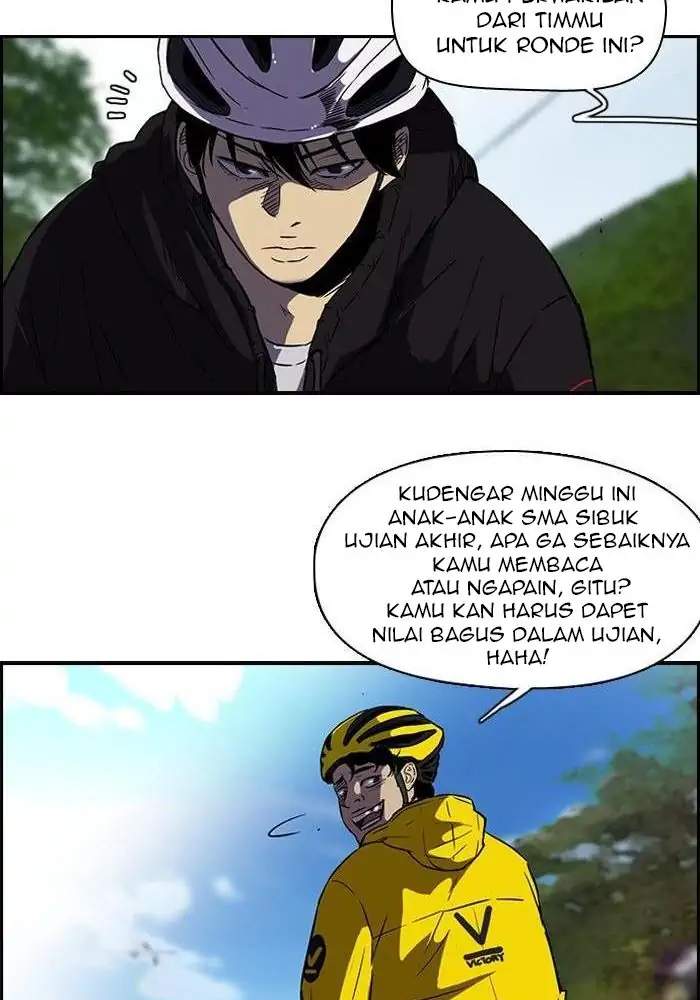 Wind Breaker Bab 73 halaman 44