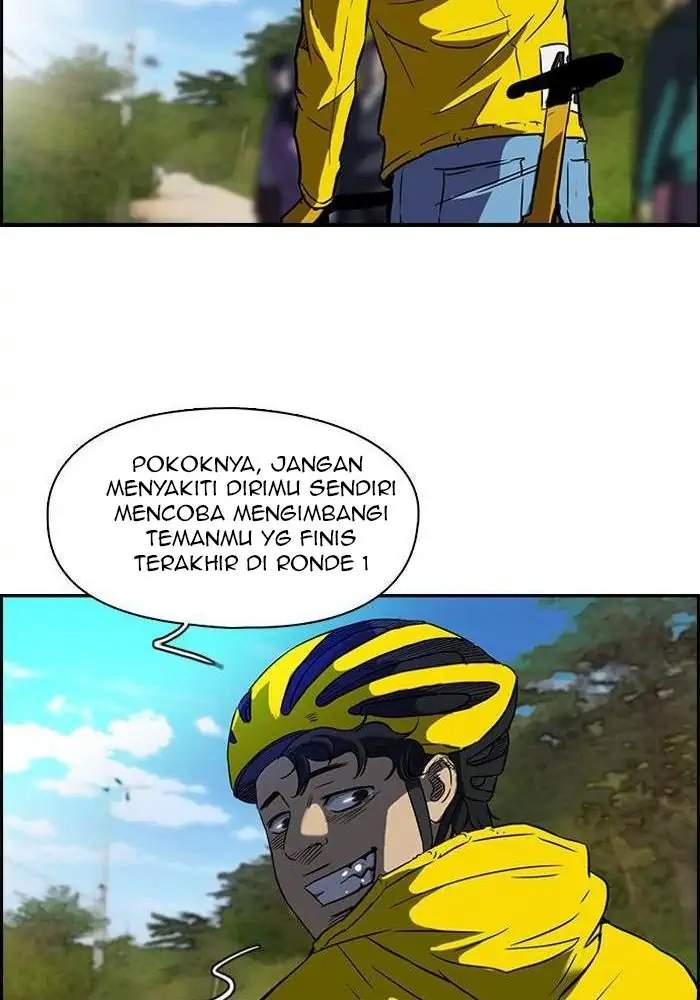 Wind Breaker Bab 73 halaman 45