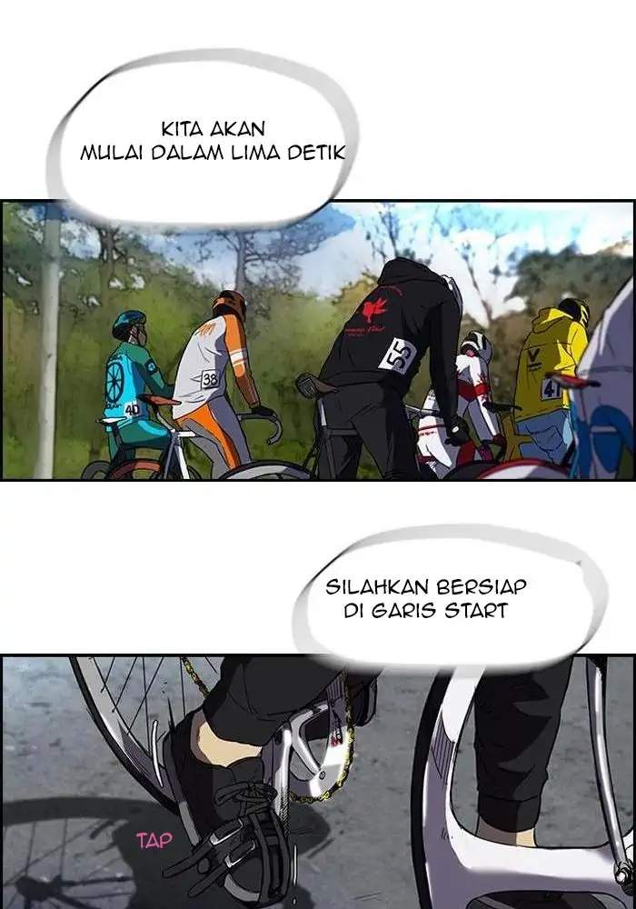 Wind Breaker Bab 73 halaman 47