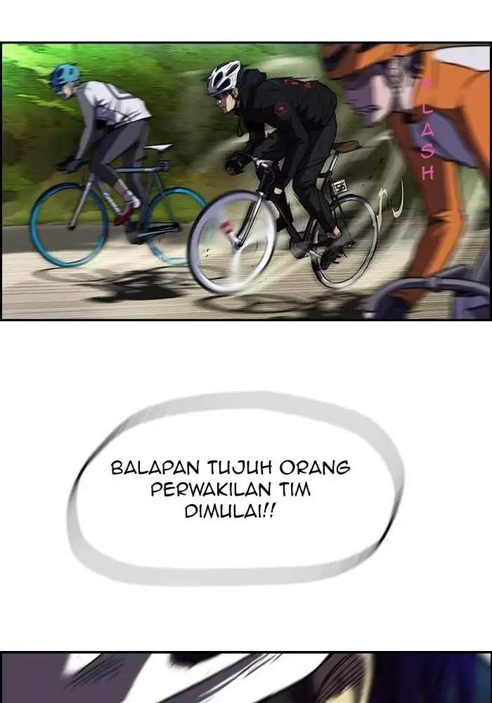 Wind Breaker Bab 73 halaman 50