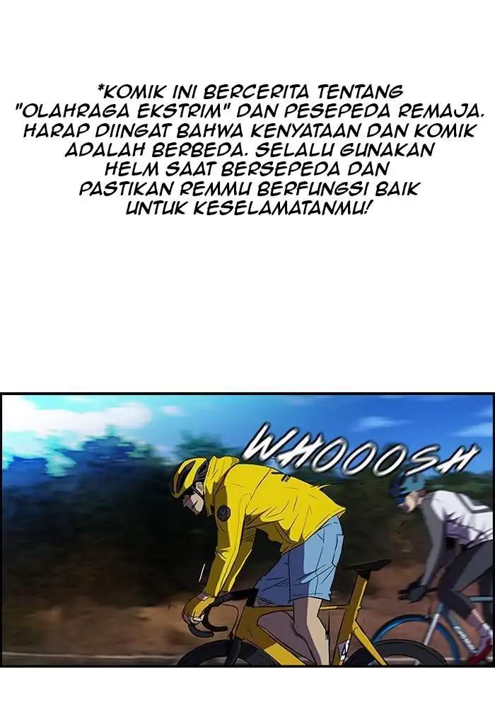 Wind Breaker Bab 74 halaman 1
