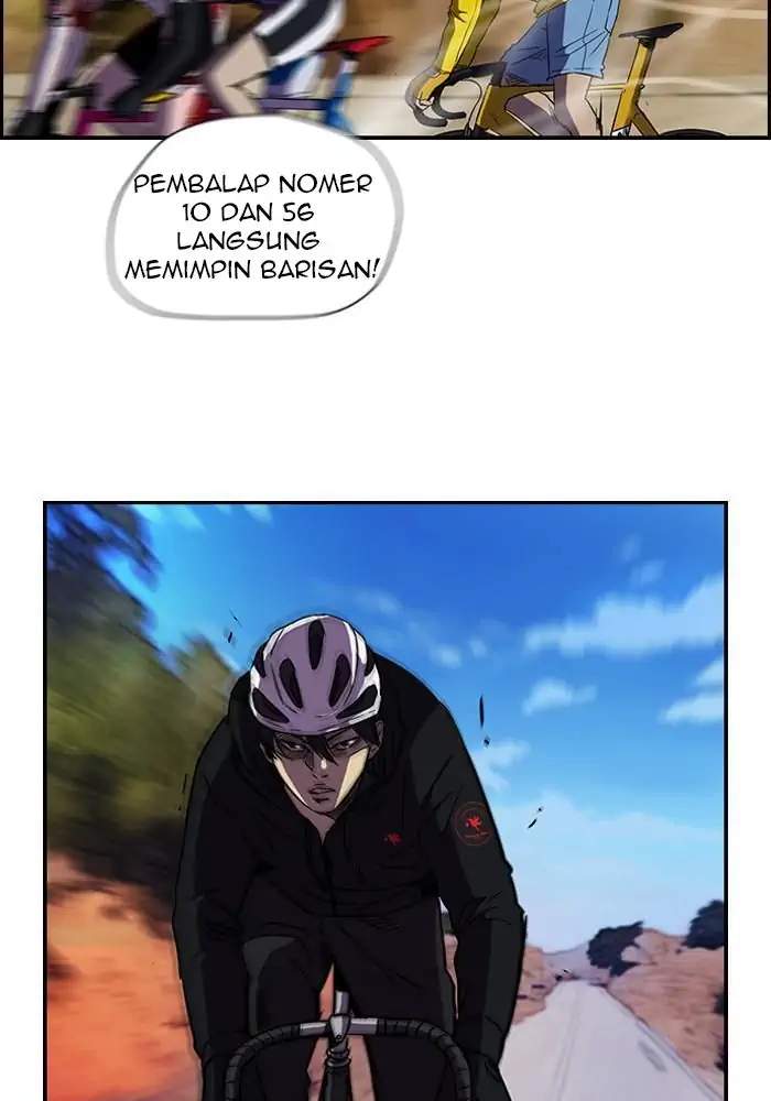 Wind Breaker Bab 74 halaman 3