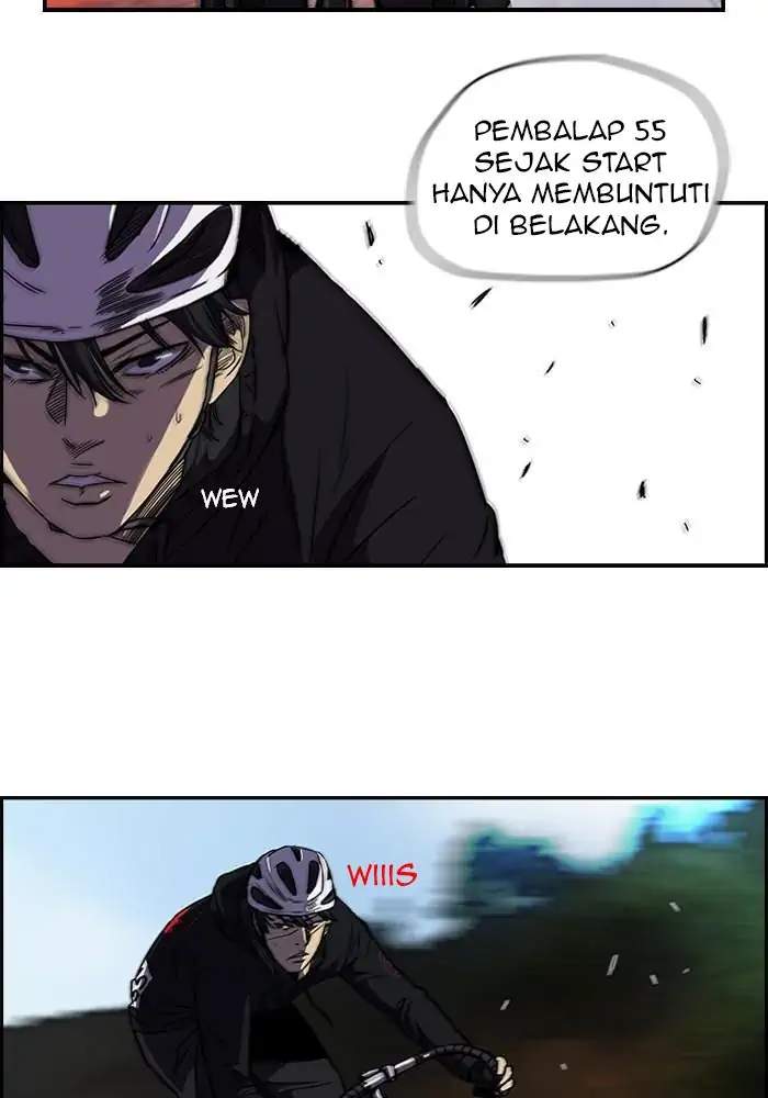 Wind Breaker Bab 74 halaman 4