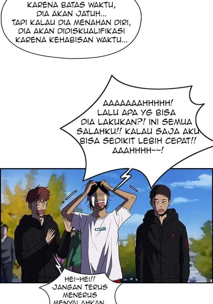 Wind Breaker Bab 74 halaman 10