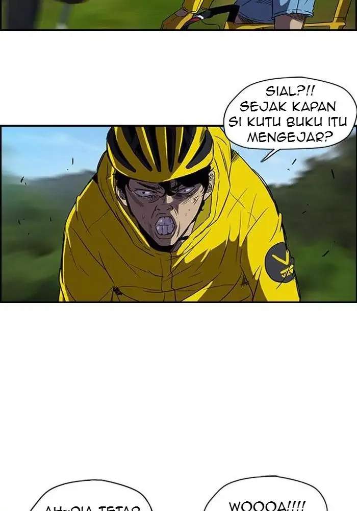 Wind Breaker Bab 74 halaman 46