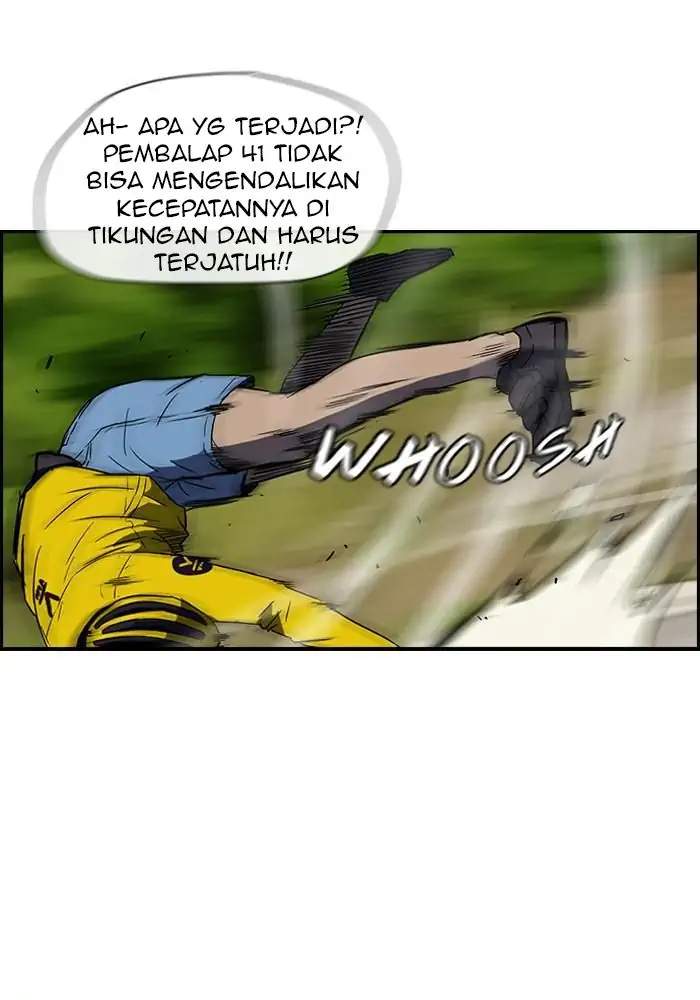 Wind Breaker Bab 75 halaman 7