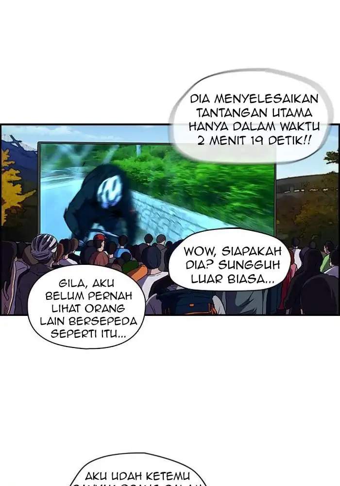 Wind Breaker Bab 75 halaman 15