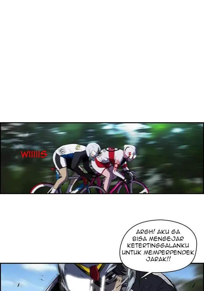 Wind Breaker Bab 75 halaman 22