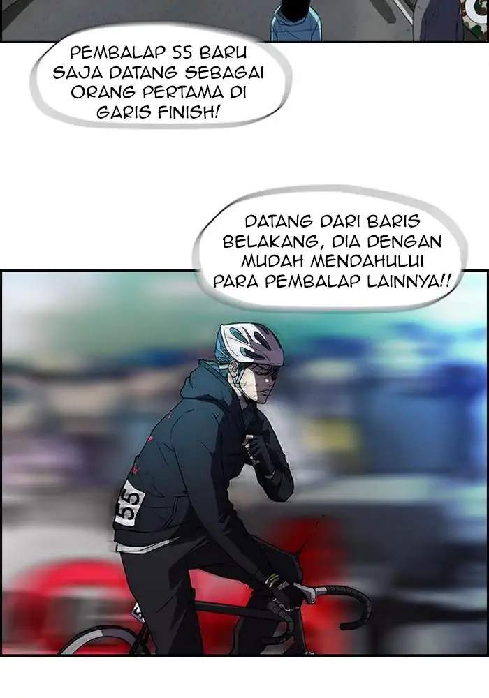 Wind Breaker Bab 75 halaman 31