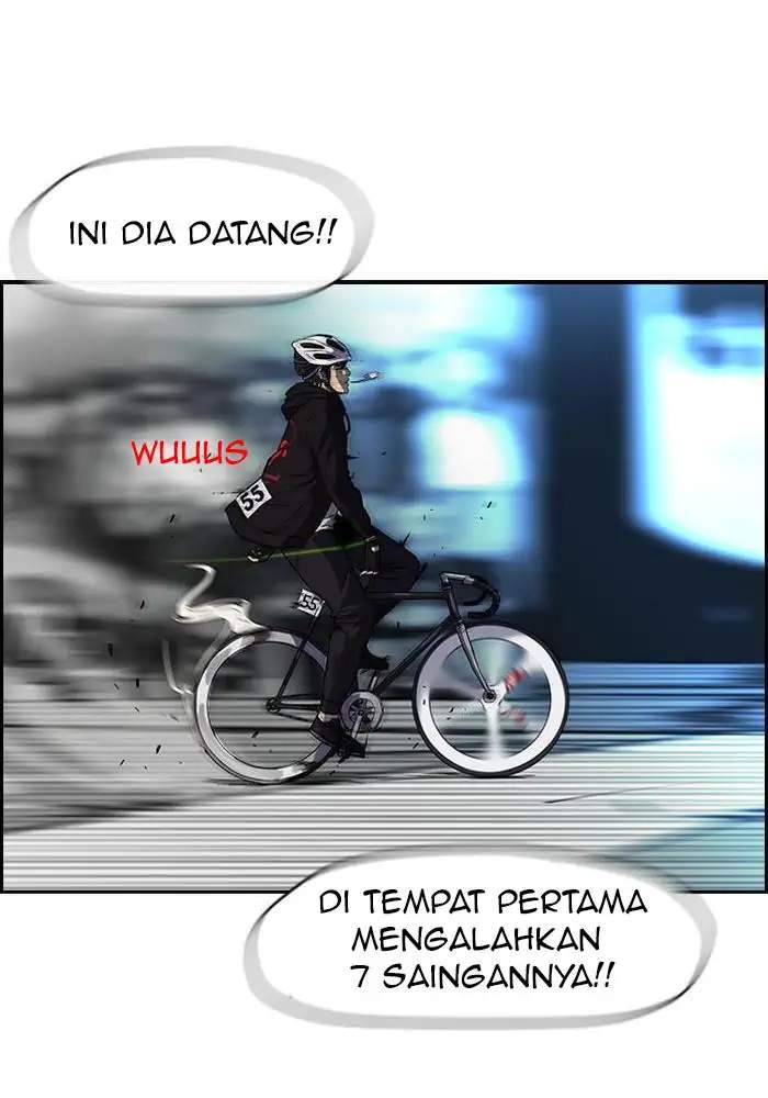 Wind Breaker Bab 75 halaman 32