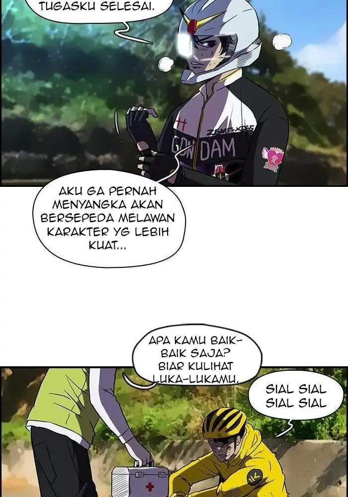 Wind Breaker Bab 75 halaman 47