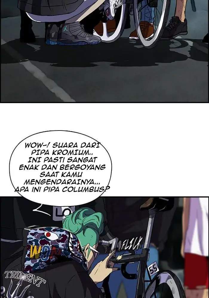 Wind Breaker Bab 76 halaman 15