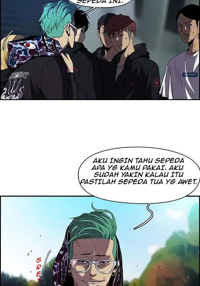 Wind Breaker Bab 76 halaman 17