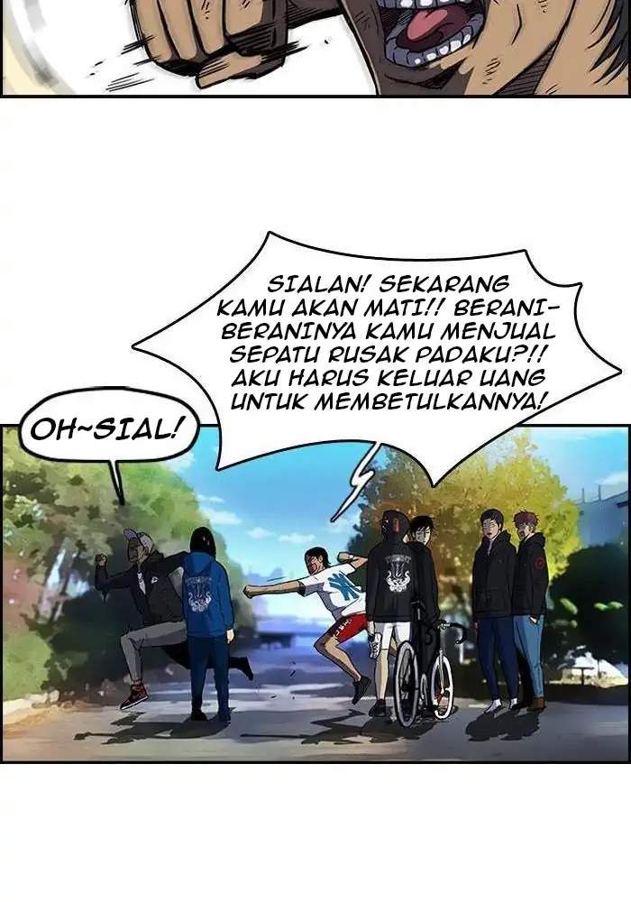 Wind Breaker Bab 76 halaman 23