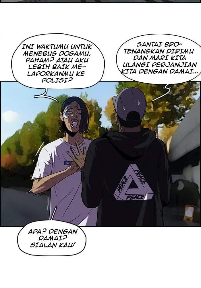 Wind Breaker Bab 76 halaman 26