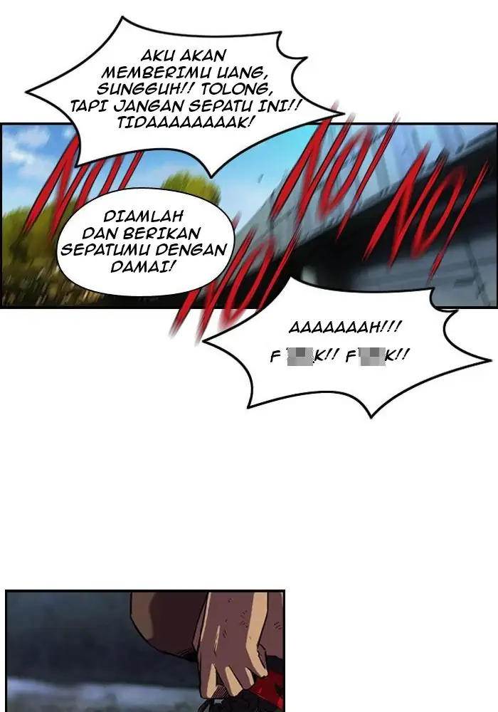 Wind Breaker Bab 76 halaman 31