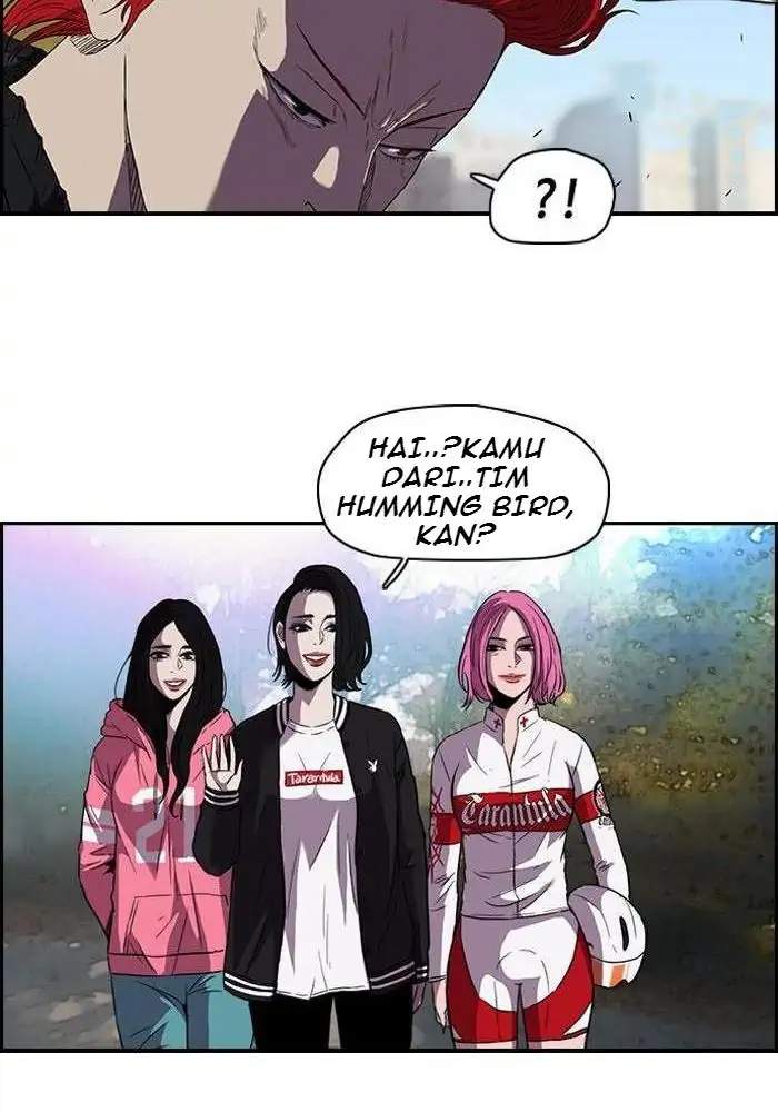 Wind Breaker Bab 76 halaman 47