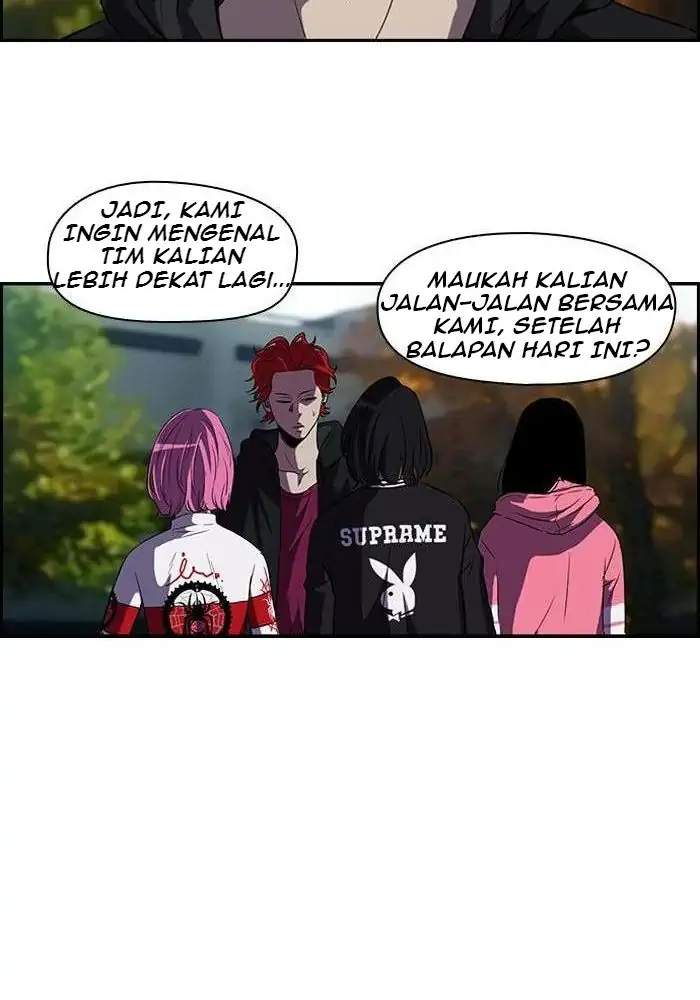 Wind Breaker Bab 76 halaman 50