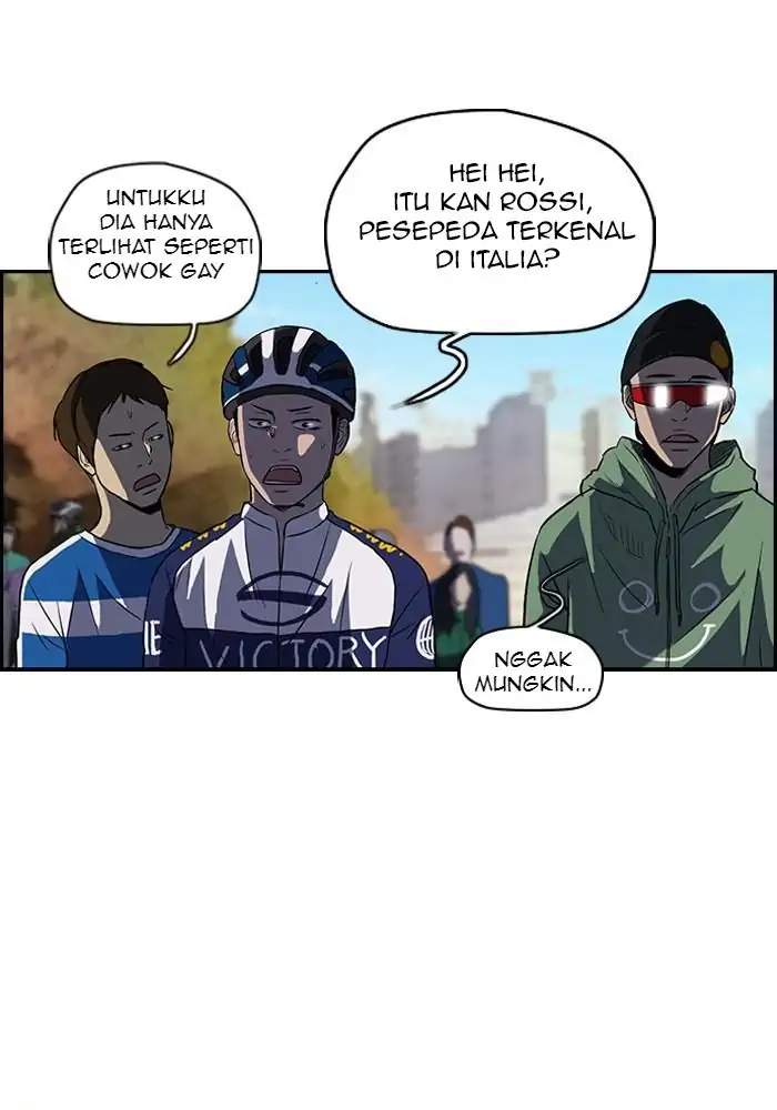 Wind Breaker Bab 77 halaman 7