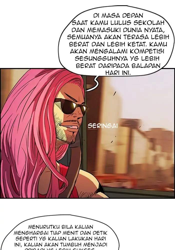 Wind Breaker Bab 77 halaman 30