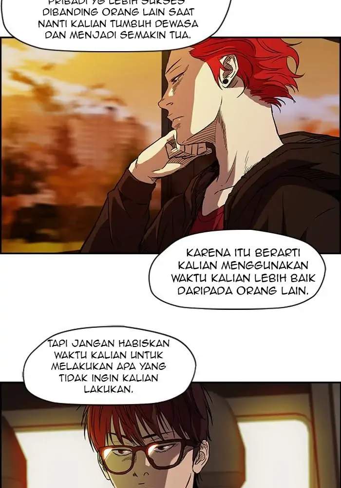 Wind Breaker Bab 77 halaman 31