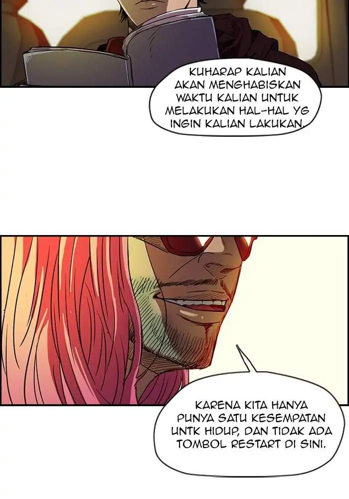 Wind Breaker Bab 77 halaman 32