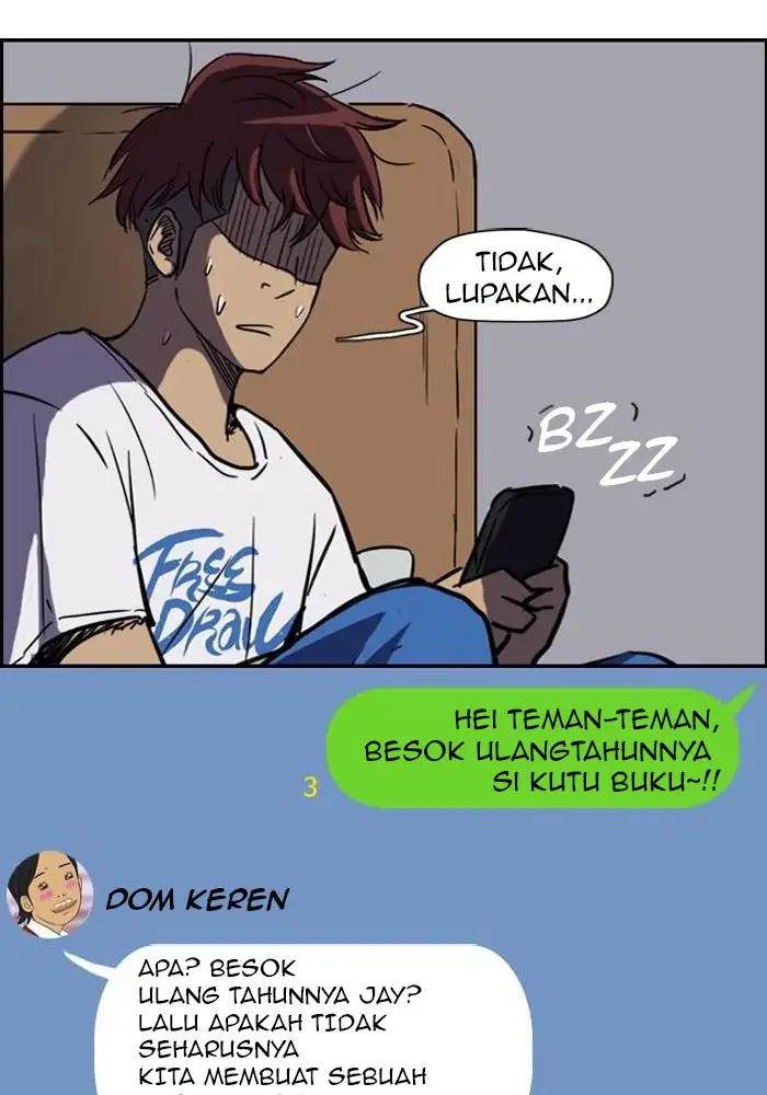 Wind Breaker Bab 78 halaman 7