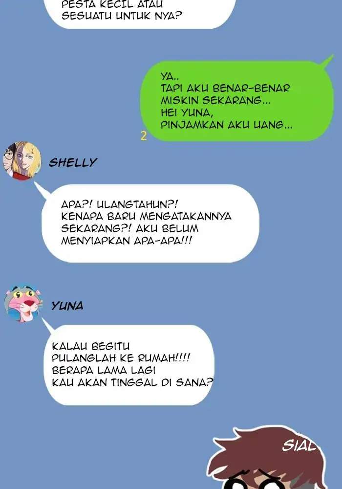 Wind Breaker Bab 78 halaman 8