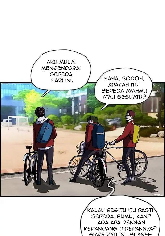 Wind Breaker Bab 78 halaman 19