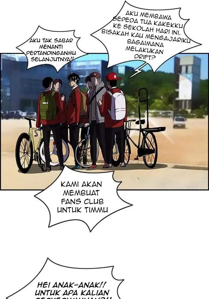 Wind Breaker Bab 78 halaman 25