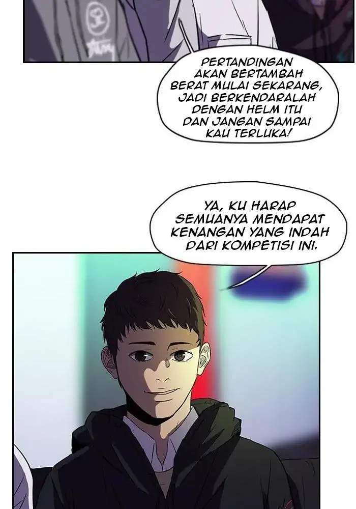 Wind Breaker Bab 79 halaman 27