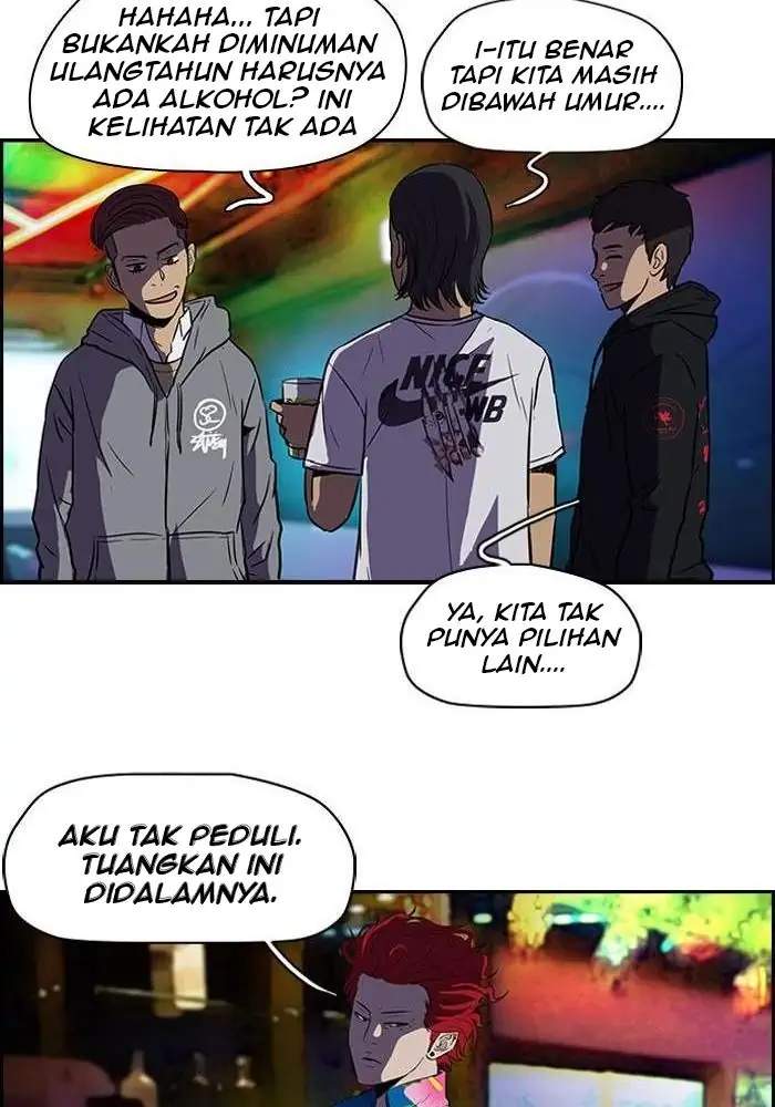 Wind Breaker Bab 79 halaman 51