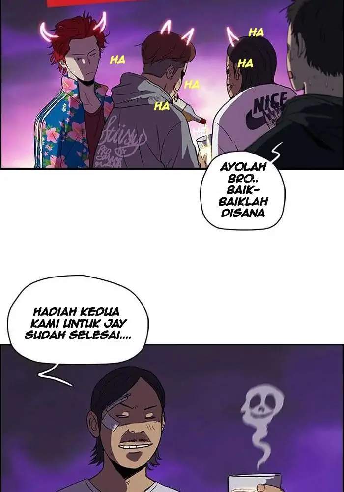 Wind Breaker Bab 79 halaman 53
