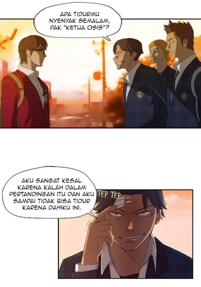 Wind Breaker Bab 8 halaman 5