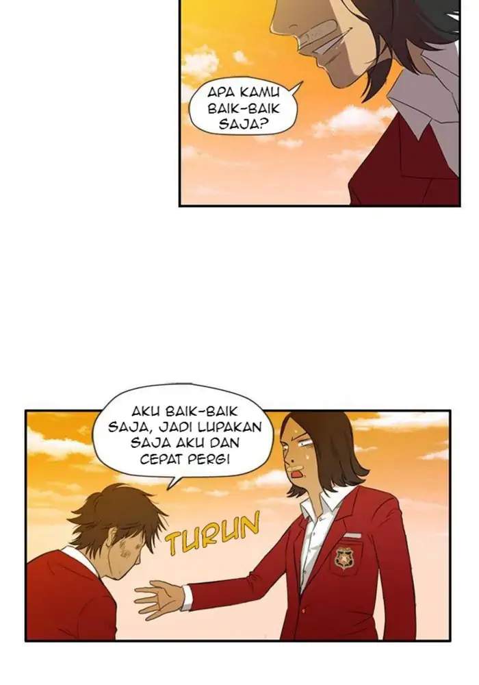 Wind Breaker Bab 8 halaman 30