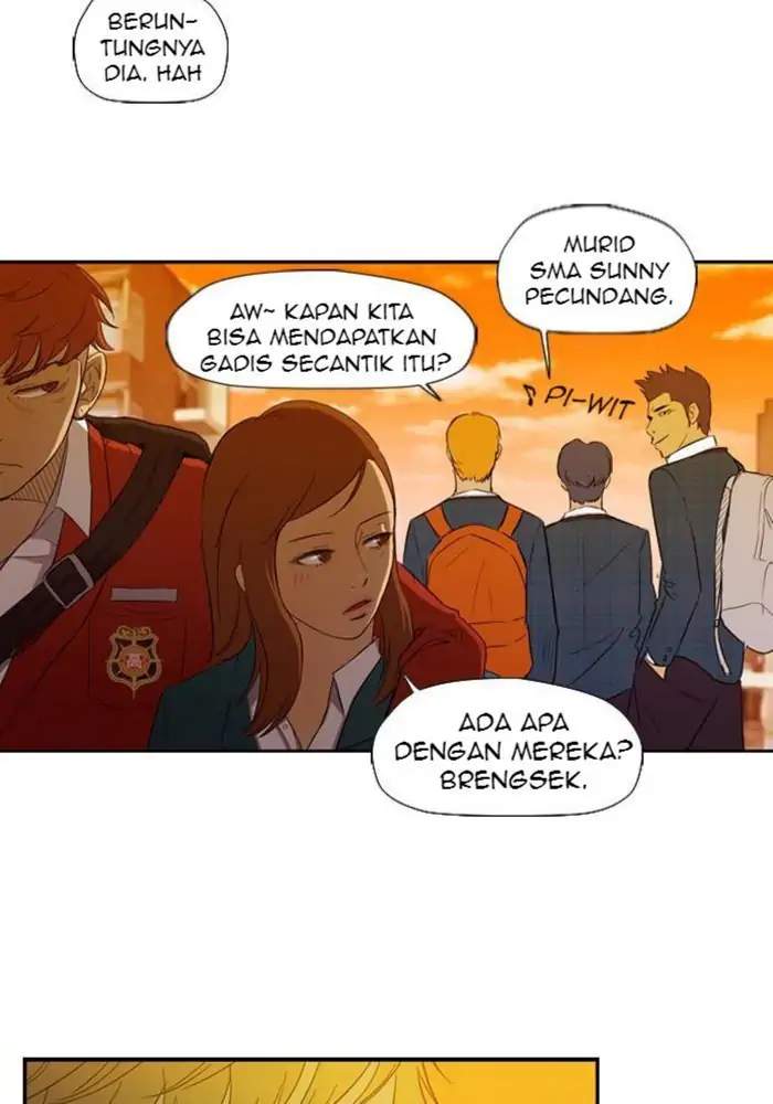 Wind Breaker Bab 8 halaman 34
