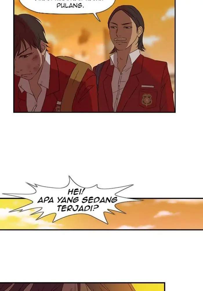 Wind Breaker Bab 8 halaman 37