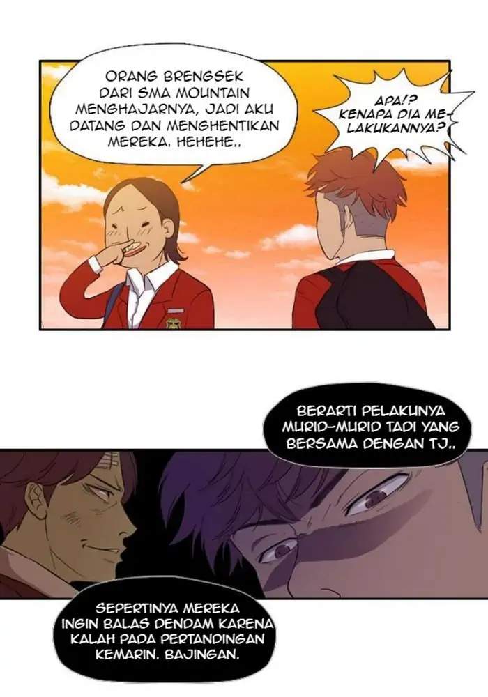 Wind Breaker Bab 8 halaman 39