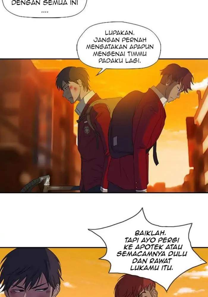 Wind Breaker Bab 8 halaman 41