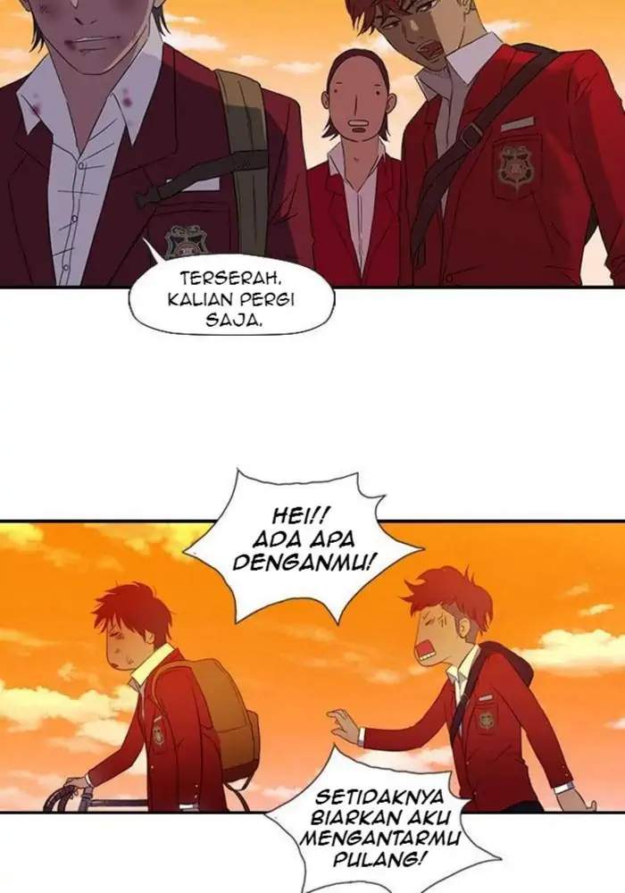 Wind Breaker Bab 8 halaman 42