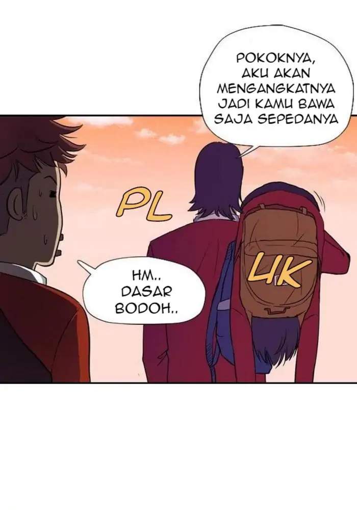 Wind Breaker Bab 8 halaman 47