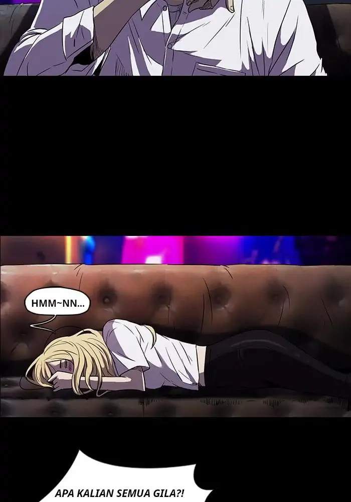 Wind Breaker chapter 80 halaman 32
