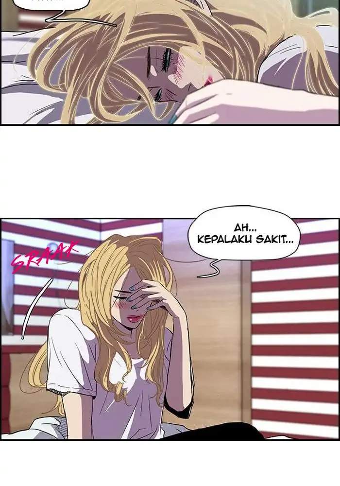 Wind Breaker chapter 80 halaman 39