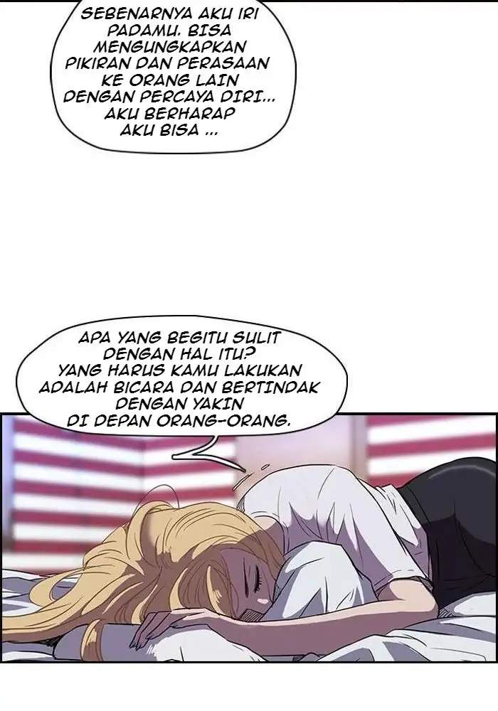Wind Breaker chapter 80 halaman 46