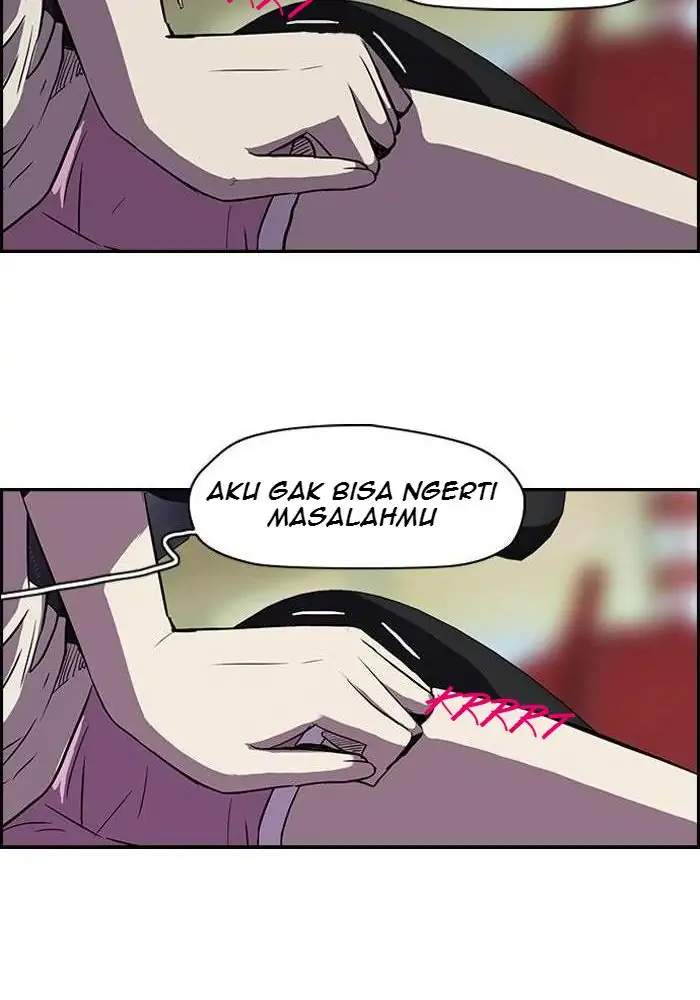 Wind Breaker chapter 80 halaman 48