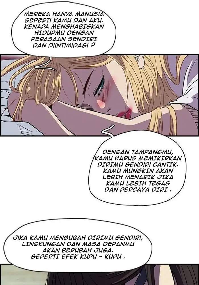 Wind Breaker chapter 80 halaman 49