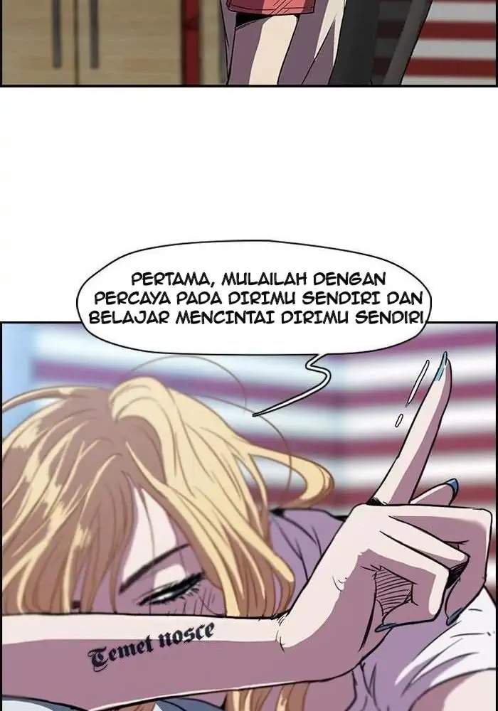 Wind Breaker chapter 80 halaman 53