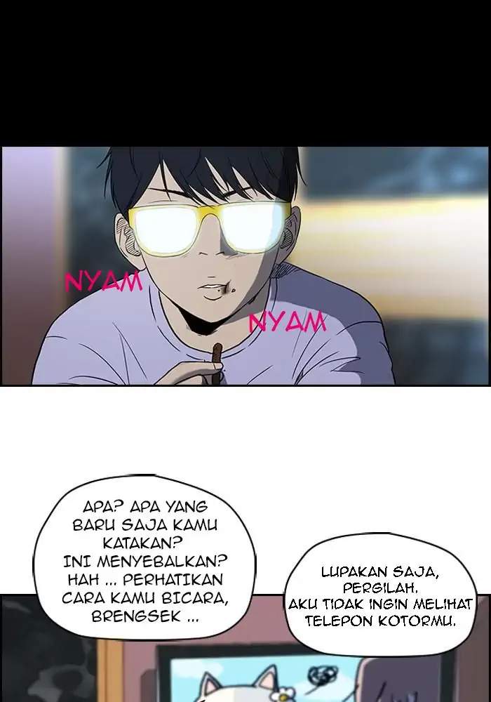 Wind Breaker Bab 81 halaman 5