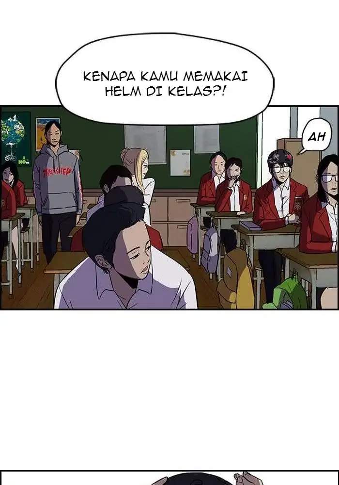 Wind Breaker Bab 81 halaman 25