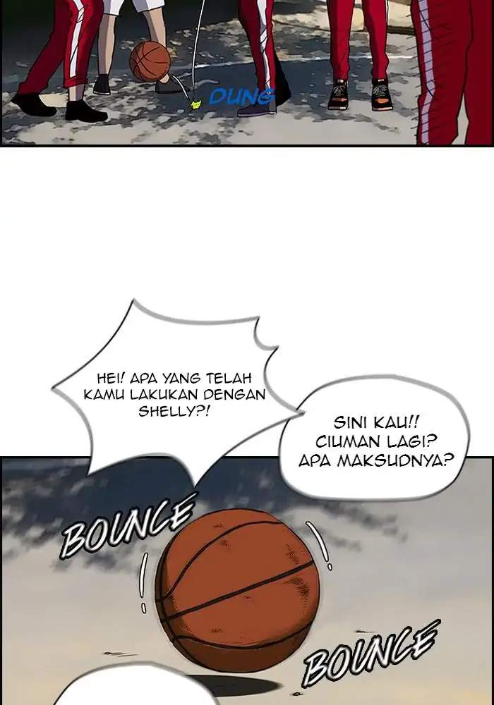 Wind Breaker Bab 81 halaman 34